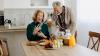 Scientists find that breakfast timing is linked to longer life in decades-long study