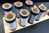Scientists spin synthetic spider silk as fabric of the future