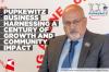 Pupkewitz Business harnessing a century of growth and community Impact