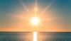 Science The Brighter Side of News Sunlight’s hidden electric field linked to faster water evaporation