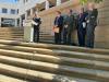 Arizona Supreme Court hears arguments on law identifying political donors