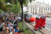 Austria’s Vienna hosts first world tram driver championship