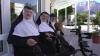 Three elderly nuns flee Austrian retirement home to return to abandoned convent