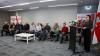 Belarus Confiscates Passports of Released Political Prisoners, Sparks...