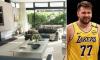 Lakers star Luka Doncic buys tennis legend's $25million mansion as he settles in Los Angeles after $165m deal