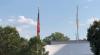 New Jersey and Los Angeles Defy President Trump’s Order to Fly Flags at Half-Staff in the Wake of Charlie Kirk Assassination – Washington State Gov Honors Minnesota Democrats Killed in June in Half-Staff Order
