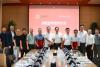 Huasun Energy and Shanghai Electric forge strategic alliance to accelerate HJT advancement