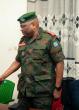 Uvira : General Daniel Mwaku dies following a sudden illness