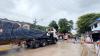 Thai-Cambodia Border Businesses Plead for Checkpoint Reopening Is Rejected