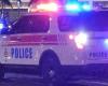Injured woman arrested for dangerous driving