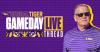 LIVE Game Blog: LSU 13, Florida 10 – Halftime