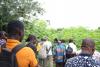 Ghana steps up cassava virus surveillance with CSIR-WAVE training
