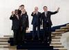 From Periphery to Player: Africa’s Voice in the Shifting International Order