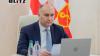 Former Georgian Defense Minister arrested on money laundering and abuse of power charges
