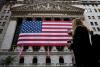 Stock market today: Nasdaq notches 5th straight record, Dow tumbles as Wall Street gears up for Fed week