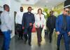 Guyana and Suriname Leaders agree to strengthen relations in energy security and economic cooperation