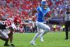 Trinidad Chambliss steps up big for No. 17 Ole Miss to beat Arkansas