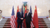 Upcoming China-U.S. talks in Spain: Tariffs, export curbs and TikTok