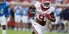 Backup QB Trinidad Chambliss shines in surprise start as No. 17 Ole Miss outlasts Arkansas