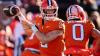 Clemson drops heartbreaker to Georgia Tech on 55-yard field goal