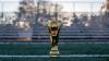 FIFA Kicks Off 2026 World Cup Ticket Presale Draw, Black Stars Fans On High Alert