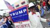 Florida’s Cubans are now divided on Trump: ‘He acts like Fidel’ 