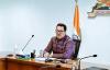 Arunachal Unveils New Agri-Horti Policies: Deputy CM Chowna Mein