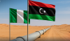 Libya and Nigeria discuss gas pipeline project to Europe