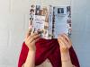 Afghan women defy Taliban through secret book clubs in the shadows of Kabul