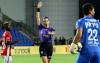 Israeli transgender ref recalls trailblazing journey to international soccer pitch