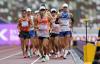 JAPAN SPORTS NOTEBOOK | Athletics: Hayato Katsuki Finishes 3rd in 35-km Race Walk at the Worlds