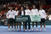 Germany, France and Argentina qualify for Davis Cup Final 8