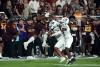 Flying Leavitt and Tyson provide spark in Arizona State’s 34-15 win over Texas State