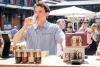 It's the Era of 'Self-Prohibition.' That's Made Booze-Free Alcohol a Big Business