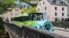 All aboard! : Luxembourg City's tourist train celebrates nearly 40 years
