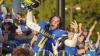 Blue Hens stun Connecticut 44-41 in overtime on Minicucci TD run