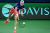 Czech Republic stuns USA as Australia faces Davis Cup elimination