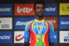Biniam Girmay to represent Eritrea at Kigali World Championships