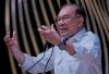 Anwar leaves for Doha to attend emergency Arab-Islamic summit