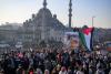 After Israel strikes Hamas leaders in Qatar, Turkey worries it could be next