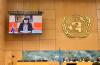 Cuba denounces impact of U.S. blockade on the right to food