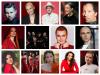 New music this week (part 1): Songs from Red Sebastian, Eleni Foureira, The Rasmus and more
