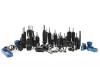 GI Corporation Expands U.S. Manufacturing Facilities to Strengthen Wescon Product Lines