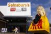 Back to basics: Sainsbury’s gradual retreat from the British high street