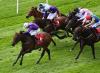 Amo’s Arizona Blaze Gets His Group 1 In The Flying Five, Breeders’ Cup The Plan