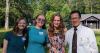 After meeting unexpectedly, Latter-day Saint youth share the gospel at National Youth Science Camp