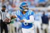 Ole Miss Backup QB Trinidad Chambliss Sparks Social Media Reaction After Putting On Show Against Arkansas