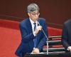Taiwan sends agricultural buying mission to US