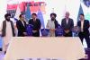Afghanistan Launches Toti-Maidan Gas Extraction Project in Jawzjan