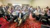 Taiwan political science dinner held in Canada
